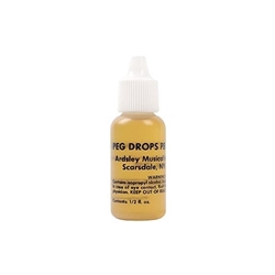 Peg Drops
