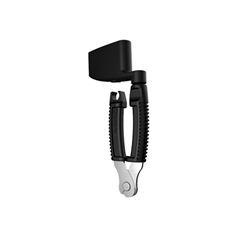 D'Addario DP0002B Bass Pro-Winder