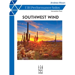 Southwest Wind - Intermediate