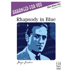 Rhapsody in Blue - Intermediate