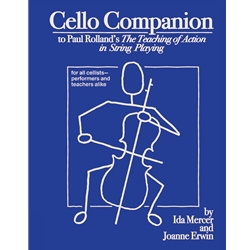 Cello Companion -