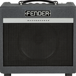 Fender Bassbreaker 007 Guitar Amp - 7 Watts