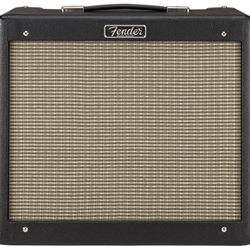 Fender Blues Junior IV Guitar Amp - 15 Watts