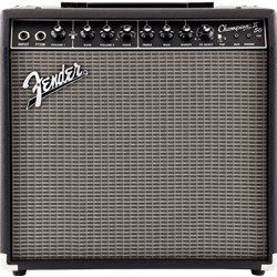 Fender Champion II 50 Guitar Amp