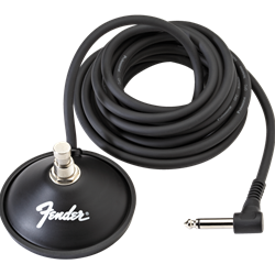 Fender 099-4049-000 1-Button Footswitch