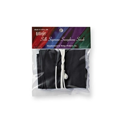 Hodge SS Soprano Sax Swab - Silk