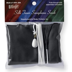 Hodge TS Tenor Sax Swab - Silk