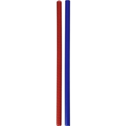 1st Note FN200 Red & Blue Rhythm Sticks