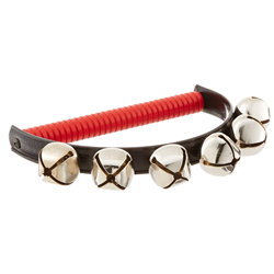 1st Note FN220 Sleigh Bells