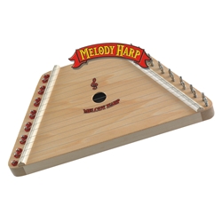1st Note FN600 Melody Harp