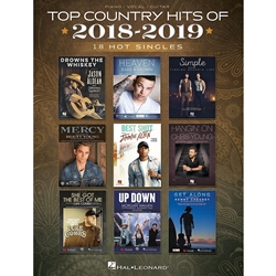 Top Country Hits of 2018-2019 -