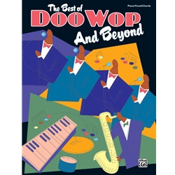 Best of Doo Wop And Beyond -