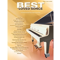 Best Loved Songs -