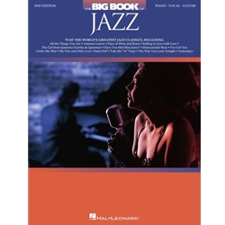 Big Book of Jazz -
