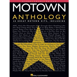 Motown Anthology -