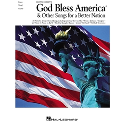 God Bless America & Other Songs for a Better Nation -
