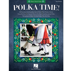 Polka Time -