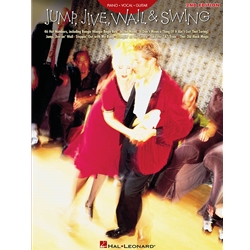 Jump, Jive, Wail & Swing 2nd Edition -