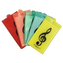 Drums Rubber Luggage Tag