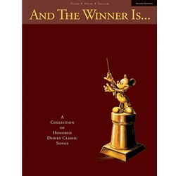 And the Winner Is... -