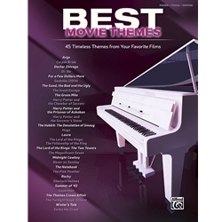 Best Movie Themes -