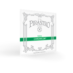 Pirastro 319420 Chromcor Violin Single String - G 4/4