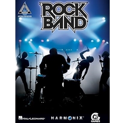 Rock Band -