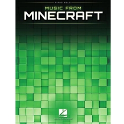 Music From Minecraft -