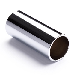 Dunlop 220 Medium Chrome Slide, Medium Wall