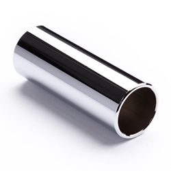 Dunlop 320 Large Chrome Slide, Medium Wall