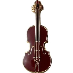 Viola Pin