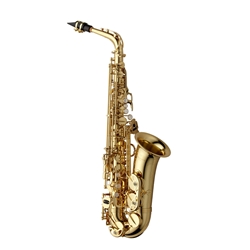 Yanagisawa AW01 Professional Alto Sax