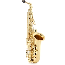 Selmer Paris 52AXOS "Axos" Professional Alto Sax