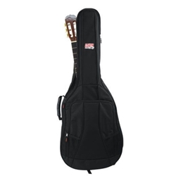 Gator Cases 4G Gig Bag Classical