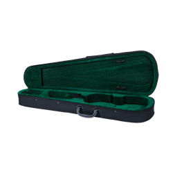 Saga C3907 1/2 Featherweight Violin Case 1/2