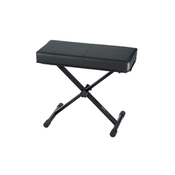 Frameworks Folding Keyboard Bench