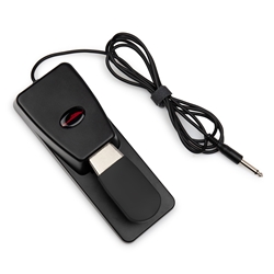 FrameWorks GFW-KEYSUSTAIN Piano Style Sustain Pedal