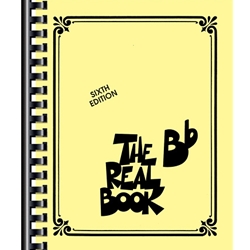 The Real Book - Volume 1: 6th Edition -