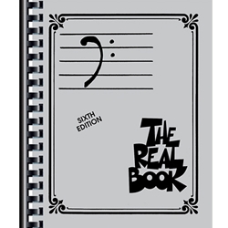 The Real Book - Volume 1: 6th Edition -
