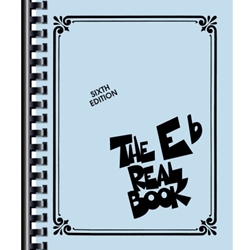 The Real Book - Volume 1: 6th Edition -