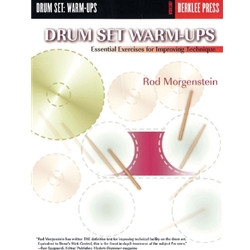 Drum Set Warm-Ups - Essential Exercises For Improving Technique -