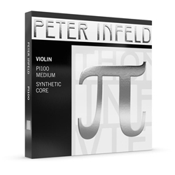 Thomastik-Infeld PI02 Peter Infeld Violin A 4/4