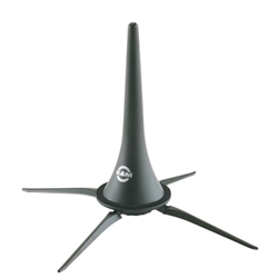 Konig & Meyer Clarinet Stand - In Bell - 4 Legs