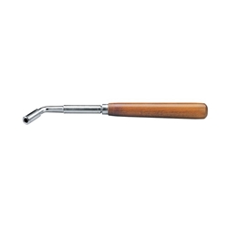 Konig & Meyer Piano Tuning Hammer - Star Head