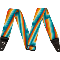 Fender 099-0637-212 Gutiar Strap - Polyester