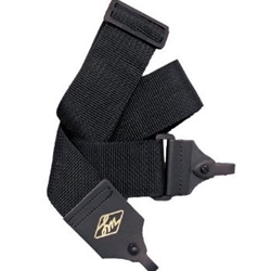LM Products B-1BK Banjo Strap