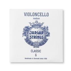 Jargar Classic Cello String - "G"