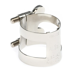 Bonade 2254U Alto Sax Ligature - Inverted
