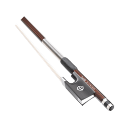 CodaBow DNA4 Diamond NX Violin Bow 4/4