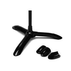 Manhasset Stand Floor Protector